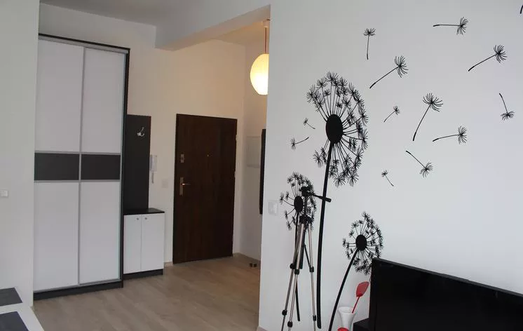 5-osobowy apartament Dmuchawce - Apartamenty Darłówko img5