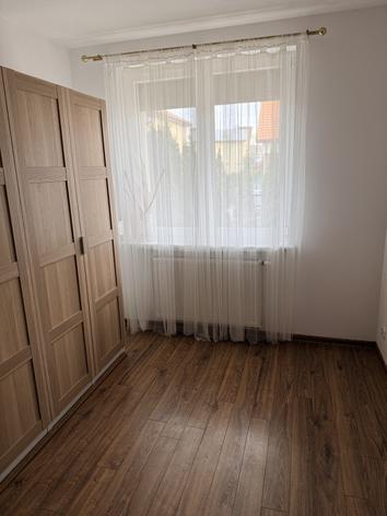 Apartament 4-osobowy Cicha Zatoka - Apartamenty Darłówko img4