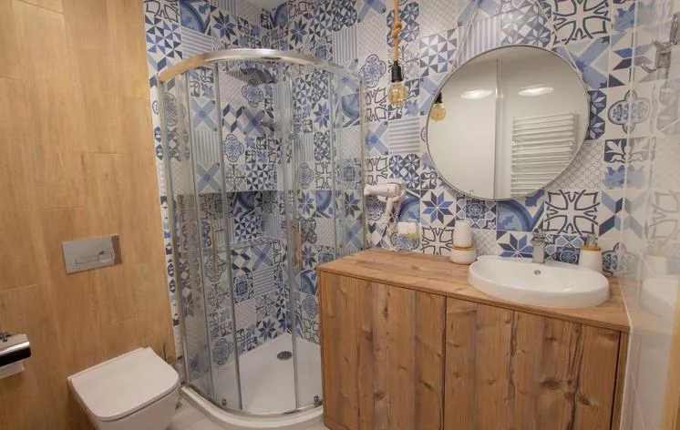Apartament 4-osobowy Fala - Apartamenty Darłówko img3