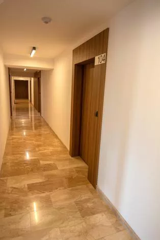 Apartament 4-osobowy Na wydmie - Apartamenty Darłówko img8