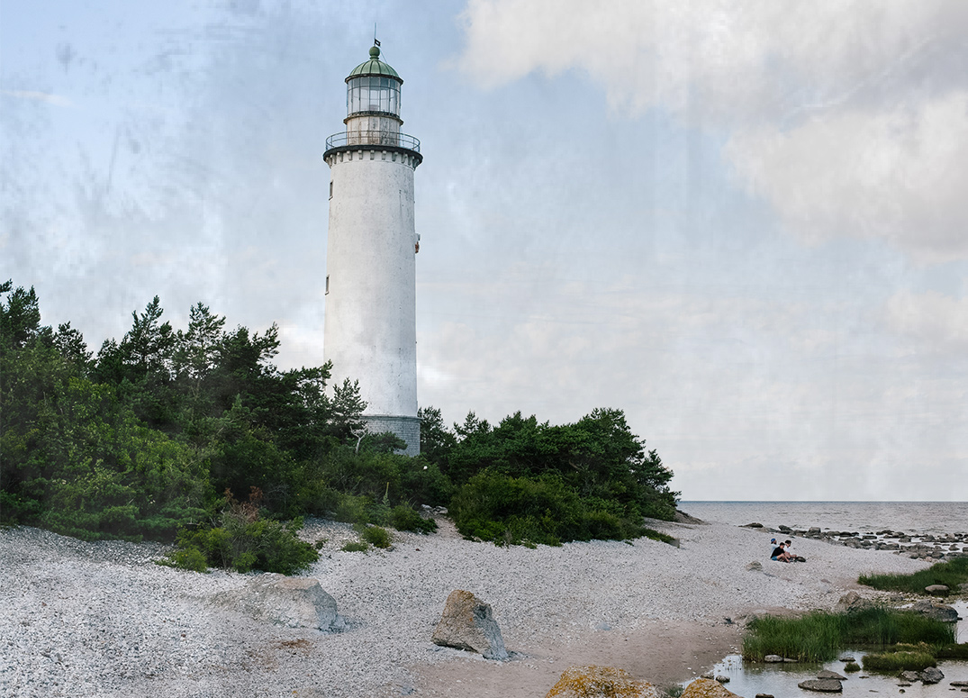  Najbardziej znane muzea oraz najładniejsze latarnie morskie nad Bałtykiem